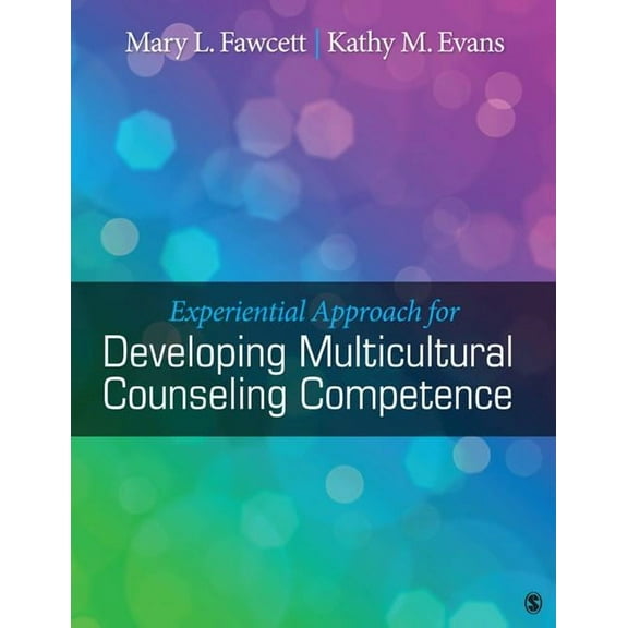 Experiential Approach for Developing Multicultural Counseling Competence, (Paperback)
