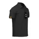 thumbnail image 2 of Playera Polo Hombre Slim Manga Corta Casual Táctico Militar, 2 of 8