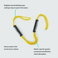 thumbnail image 2 of Sea-Doo OEM Yellow Dock Tie, 295100851, 2 of 3