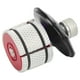 thumbnail image 2 of Tapón expansor de tapa superior de dirección de bicicleta, tapón expansor de vástago de dirección de bicicleta, tapón expansor de horquilla delantera, tapón expansor de dirección de bicicleta resiste, 2 of 12