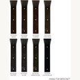 thumbnail image 6 of Ekena Millwork 2"W x 18"D x 18"H Hamilton Steel Bracket, Antiqued Bronze, 6 of 11