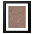 thumbnail image 2 of Sir Peter Lely 20x24 Black Modern Framed Museum Art Print Titled - Drawings of Hands (1650S-1660s), 2 of 5