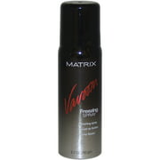 Vavoom Freezing Spray by Matrix for Unisex - 2.1 oz Hair Spray