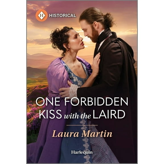 Cinderella Shepherd Sisters One Forbidden Kiss with the Laird, Book 2, (Paperback)