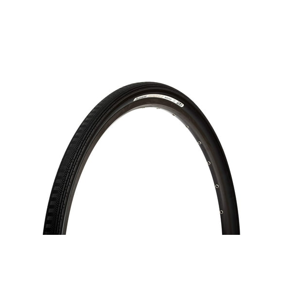 Gravelking Ss Plus+ Folding Gravel Tires 700X43C Black/Black