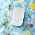 thumbnail image 5 of Ice Packs for Lunch Box - Reusable Thin Freezer Packs - Long-Lasting Cool Packs for Coolers, Keep Food Fresh and Cold in Lunch Boxes and breastmilk Bags, Blue, 5 of 9