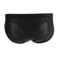 thumbnail image 3 of Bañador Cola para hombre con pantalones cortos triangulares cortos traje de baño de secado rápido 2XL, 3 of 8