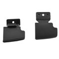 thumbnail image 3 of 2PCS Console Armrest Lid Latch Lock Cover Central Armrest Box Lock for Mitsubishi Outlander ASX 8011, 3 of 5