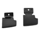 thumbnail image 3 of 2PCS Console Armrest Lid Latch Lock Cover Central Armrest Box Lock for ASX 8011A408 8011A409, 3 of 5