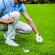 thumbnail image 4 of unbranded 3Ud Fruit Green Divot Forks Para Césped De Golf En Inoxidable Con Uso Fácil Y Duradero, 4 of 7
