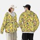 thumbnail image 4 of Balery Ducks Sudadera ligera de manga larga con capucha y protección solar UPF 50+ para hombre y mujer, ideal para pesca y running-Large, 4 of 7