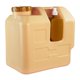 thumbnail image 2 of Contenedor De Agua Para Acampar Con Grifo Grande Con Asa Bidón De Agua Portátil De 30 L, 2 of 8