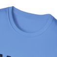 thumbnail image 3 of Humorous Halloween Costume Party Trickster Eve Outfit Lover Novelty Matchy All Hallows Eve Disguise Attire Unisex Softstyle T-Shirt, 3 of 4