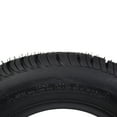 thumbnail image 6 of Kenda Pro Tour K399 205/50-10 All Position Golf Cart Tire-DOT Rated w/ Keychain, 6 of 9