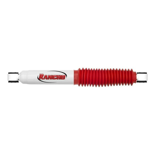 Convient pour Jeep 2012-2018 Wrangler JK Rancho Stabilisateur RS5418 RS5000; Remplacement OEM; Simple; Se Monte aux Emplacements OE