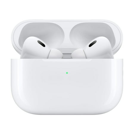 Apple AirPods Pro (2nd Generation) (Renewed)