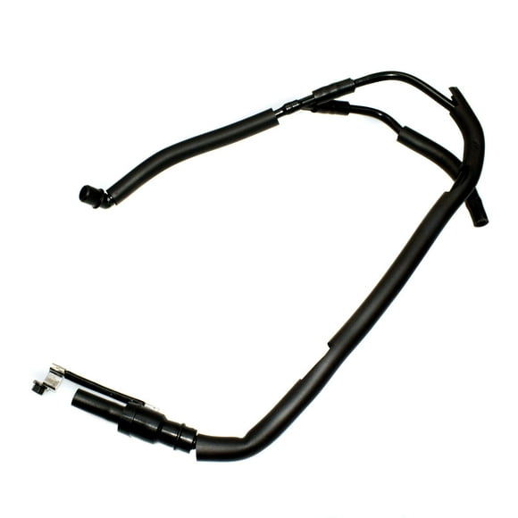 12590632 is suitable for Chevrolet for Pontiac Firebird 1998-2000 5.7L V8 PCV valve hose-