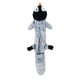 thumbnail image 1 of Teissuly Dog Squeaky Toys No Stuffing, Dog Toys Crinkle Dog Toys for Small Dogs Durable Dog Chew Toys Plush Cute Animals Natural Puppy Toys Teissuly WER202311214219, 1 of 1