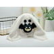thumbnail image 2 of Gus el fantasma con almohada de calabaza de peluche de 10 pulgadas, juguete de peluche de terror de Halloween para niños y niñas, muñeco de peluche suave, regalo para fanáticos y niños, 2 of 4