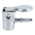 thumbnail image 1 of Closed  Lock On Tire Chuck, Simple Assembly And Disassembly Tire Air Chuck  For Auto Air Pump Hose For 5-6Mm/0.20-0.24In Inner Diameter, 1 of 8