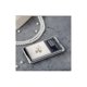 thumbnail image 1 of Báscula de bolsillo en miniatura compacta de alta precisión de 0,01 g. 1000 g/0,1 g, 1 of 5