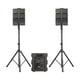 thumbnail image 2 of Bocina Sistema Lineal Vector 15 Advanced Alienpro Subwoofer, 2 of 13