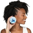 thumbnail image 3 of Camille Rose Black Castor Oil & Chebe African Chebe Strengthen & Smooth Edge Control Gel, 2 floz, 3 of 4