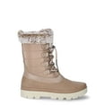 thumbnail image 2 of Ozark Trails Women's Tall Lace Up Boots, 2 of 10