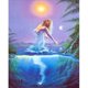 thumbnail image 1 of Taladro Pintura Diamante (DE9920) DIY 5D Mosaico Bailando Mujeres Kit Redondo Completo (E228) 40x50cm FLhrweasw Nuevo, 1 of 1