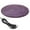 Purple, variant on Pet Supplies Pet Heating Pad Electric Waterproof Dog Cat Heating Mat Indoor Warming Mat Bed for Puppy Dog Cat Whelping Box Pet House Small Animal