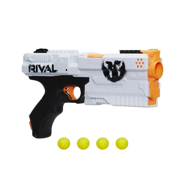 NERF Rival Kronos Outdoor Blaster Nerf NERF