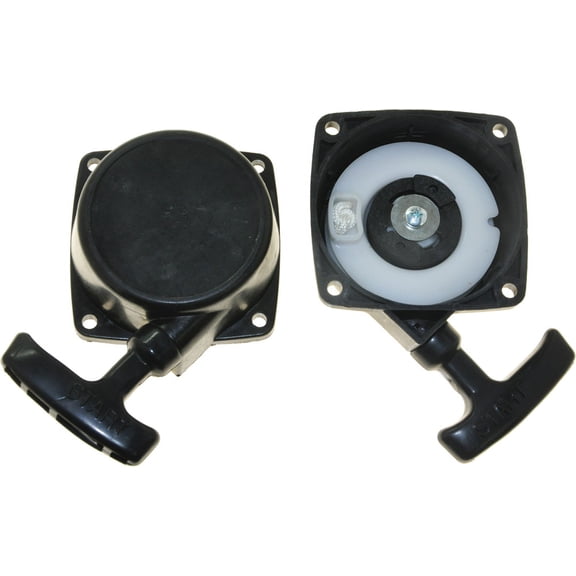 Recoil/Pull Starter