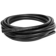 Orb-3 D TR MixAirTech Self-Sinking Aeration Hose, 25 Feet, Black 25 Feet 3/8-Inch ID