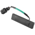 thumbnail image 2 of 81260-G6000 Trunk Switch Tailgate Switch Automotive for Accent Kona Morning 2018 Picanto 2019-2020, 2 of 5