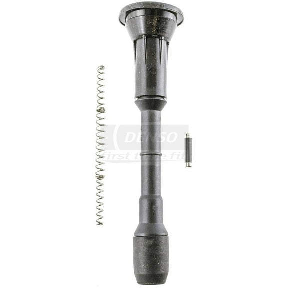 Direct Ignition Coil Boot Kit Fits select: 2010-2015 NISSAN ALTIMA, 2013-2015 NISSAN PATHFINDER