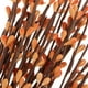 thumbnail image 4 of Primitive Pip Garnd en multicolor / verde / rojo / naranja / beige Zulema Artificial Berry Garland, 4 of 7