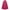 Hot Pink, variant on Mrat Jean Skirt for Women Women's Solid Pleated Loose Girls' School Uniform Skirts Hem Long Half Length Bodycon Short Mini Skir Skirt Bodycon Wrap Navy 2XL