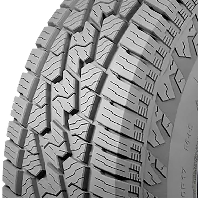 Free Shipping! Delinte Light Truck Tire 285/45R22 116H XL