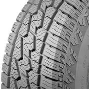 Delinte DX-10 Bandit A/T All Terrain LT265/70R17 121/118S E Light Truck Tire