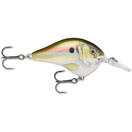 UPC: 0022677259642 | Rapala DivesTo 6