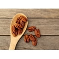 thumbnail image 5 of Dry Roasted Pecan Halves, 3 Pounds — Vegan — by Food to Live, 5 of 8