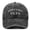 Black, variant on World's Best Dad Papa Hat for Men, Adjustable Cotton Embroidered Baseball Cap, Father's Day Birthday Gift