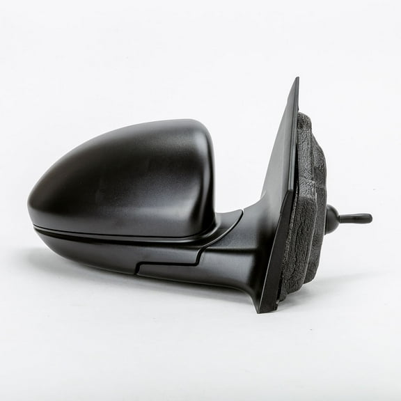 TYC 1580021 Mirror Replacement for CHEVROLET CRUZE CHEVROLET CRUZE LIMITED Fits 2014 Chevrolet Cruze