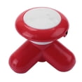 thumbnail image 4 of Spptty 3 Couleurs USB Mini Masseur Vibrant Électrique à Ondes pour le Cou et le Corps Entier, 4 of 7
