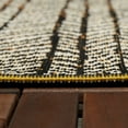 thumbnail image 2 of Yates Contemporary Area Rug, 2 of 5