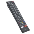 thumbnail image 4 of Control remoto, CT‑8547 Control remoto LCD Control remoto para E LCDTV Control remoto Respuesta rápida, 4 of 12