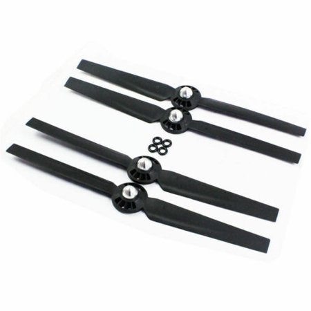 JLLOM G · PEH 4 Propellers A&B Rotor Blade Kit For Yuneec Typhoon G Q500 Q500+ Q500 4K Us Ship