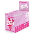 thumbnail image 4 of (Price/Case)Smartsweets 10669809200713 Red Twists, 1.8 Ounces, 12 per box, 6 per case, 4 of 5