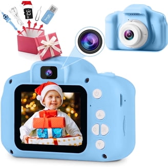 VTech KidiZoom Selfie Toy Camera Pix, Durable Real Digital Camera