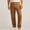 Yellow Pants for Men, variant on Men's Slim Stretchy Casual Corduroy Pant Loose Fit Washed Duck Flannel-Lined Utility Work Pant Tailored Fit Straight Leg Corduroy Pants Army Green 10
